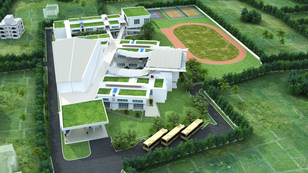 Sheyed Anna Nagar Image 1